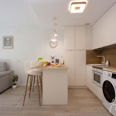 La Garnacha Apartment Logroño Exterior foto