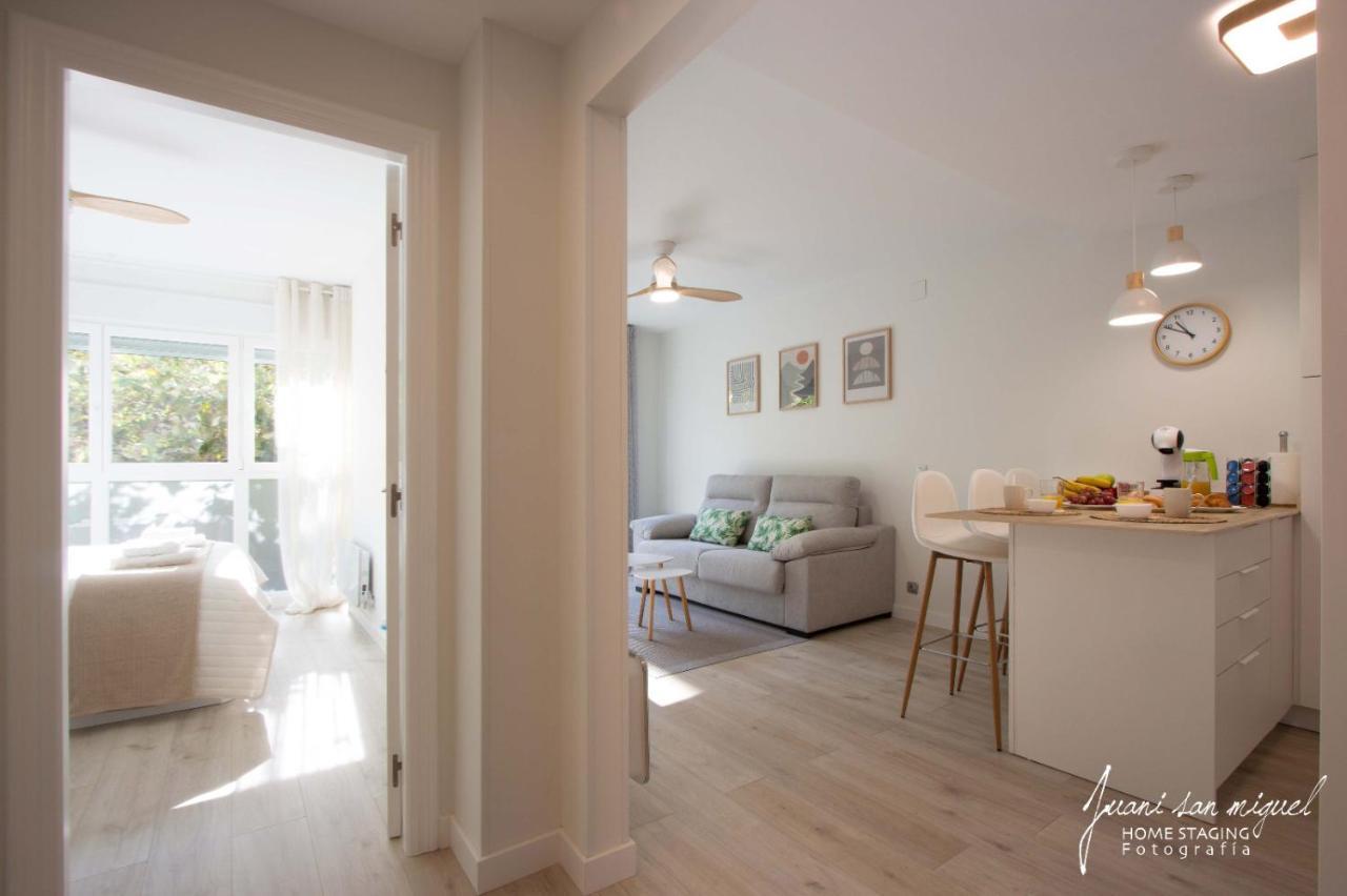 La Garnacha Apartment Logroño Exterior foto